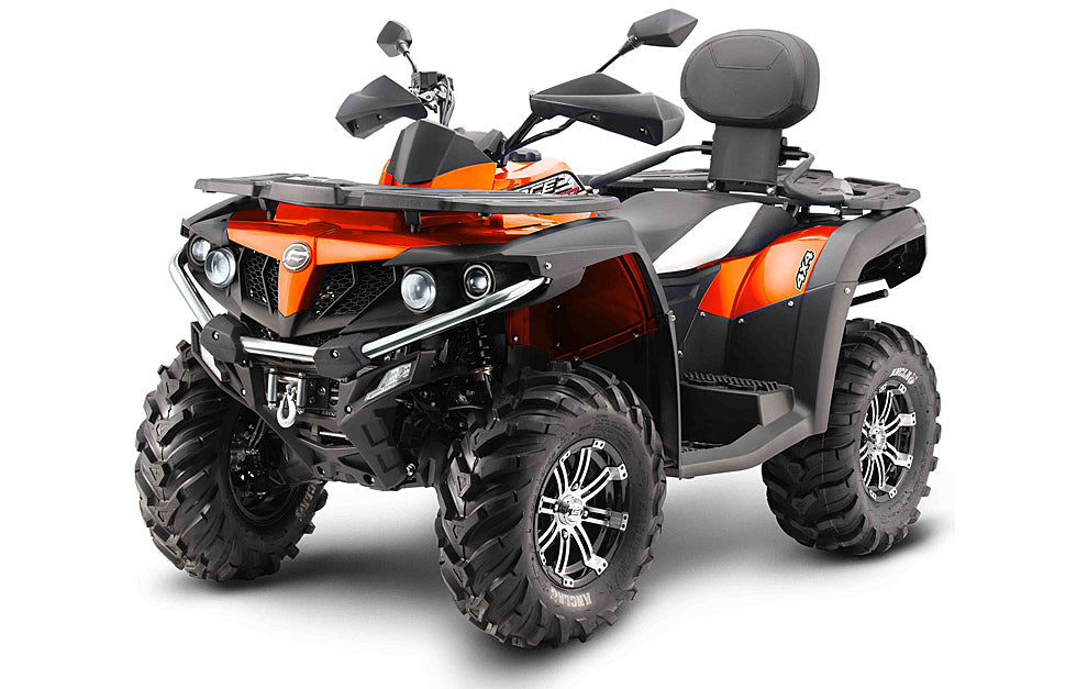 ATV