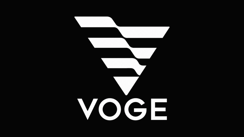 Voge