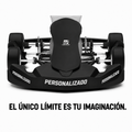 Kit de Gráficas para Karting - 100% Personalizado