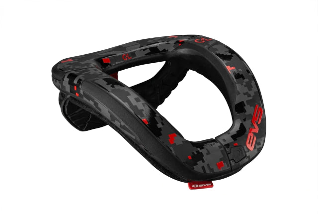 Kit de gráficas para Protector cervical - Personalizable 2