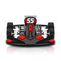 Kit de Gráficas para Karting - D9