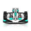 Kit de Gráficas para Karting - D10