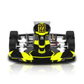 Kit de Gráficas para Karting - D12