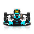 Kit de Gráficas para Karting - D13