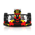 Kit de Gráficas para Karting - D14