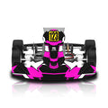 Kit de Gráficas para Karting - D15