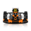 Kit de Gráficas para Karting - D16