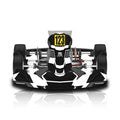 Kit de Gráficas para Karting - D17