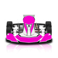 Kit de Gráficas para Karting - D1