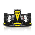 Kit de Gráficas para Karting - D20