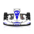 Kit de Gráficas para Karting - D21