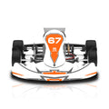 Kit de Gráficas para Karting - D22