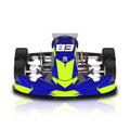 Kit de Gráficas para Karting - D25