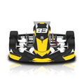 Kit de Gráficas para Karting - D27