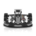 Kit de Gráficas para Karting - D28