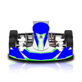 Kit de Gráficas para Karting - D2