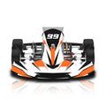 Kit de Gráficas para Karting - D29