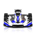 Kit de Gráficas para Karting - D30