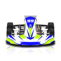 Kit de Gráficas para Karting - D32