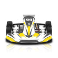 Kit de Gráficas para Karting - D33