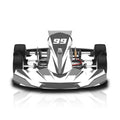 Kit de Gráficas para Karting - D34