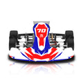 Kit de Gráficas para Karting - D35