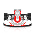 Kit de Gráficas para Karting - D37