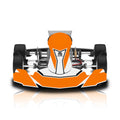 Kit de Gráficas para Karting - D3