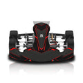 Kit de Gráficas para Karting - D40