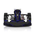 Kit de Gráficas para Karting - D41