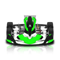 Kit de Gráficas para Karting - D45