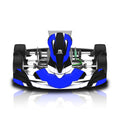 Kit de Gráficas para Karting - D47