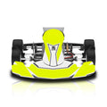 Kit de Gráficas para Karting - D4