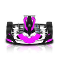 Kit de Gráficas para Karting - D49