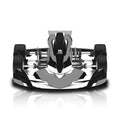 Kit de Gráficas para Karting - D50