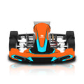 Kit de Gráficas para Karting - D58