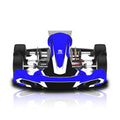 Kit de Gráficas para Karting - D59