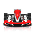 Kit de Gráficas para Karting - D60