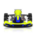Kit de Gráficas para Karting - D61