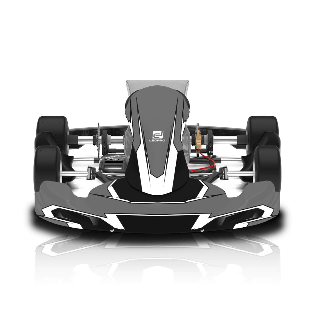 Kit de Gráficas para Karting - D57
