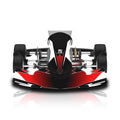 Kit de Gráficas para Karting - D56