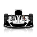 Kit de Gráficas para Karting - D5