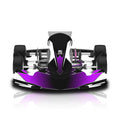 Kit de Gráficas para Karting - D54