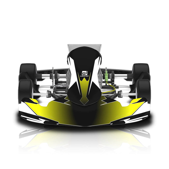 Kit de Gráficas para Karting - D53