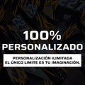 KIT DE GRÁFICAS 100% PERSONALIZADA