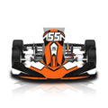 Kit de Gráficas para Karting - D8