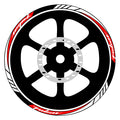 Cintas para Llanta Bajaj Pulsar universal mod 3