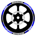 Cintas para Llanta Bajaj Rouser Ns 180