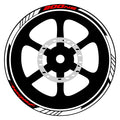 Cintas para Llanta Bajaj Rouser Ns 200 mod 2