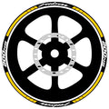 Cintas para Llanta Bajaj Rouser Ns 200 mod 3